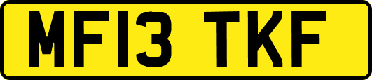 MF13TKF