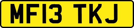 MF13TKJ