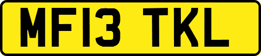 MF13TKL