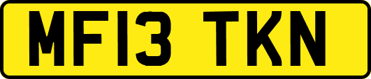 MF13TKN
