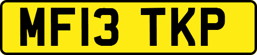 MF13TKP