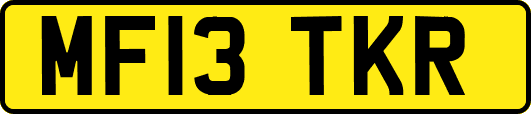 MF13TKR