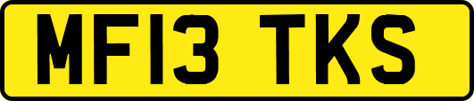MF13TKS