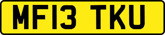 MF13TKU