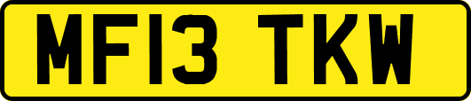 MF13TKW