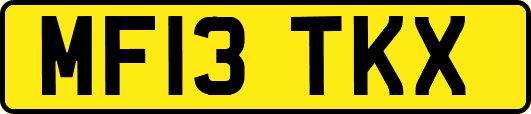 MF13TKX