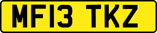 MF13TKZ