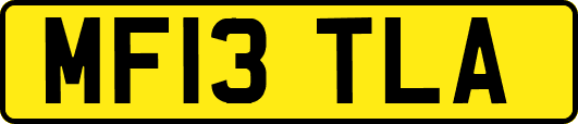 MF13TLA