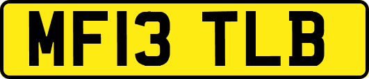 MF13TLB