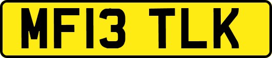 MF13TLK