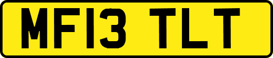 MF13TLT