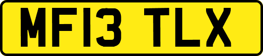 MF13TLX
