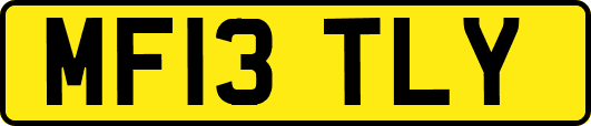 MF13TLY