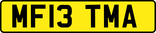 MF13TMA