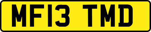 MF13TMD