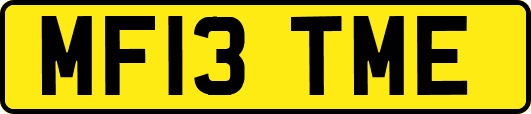 MF13TME