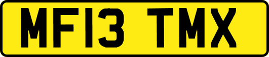 MF13TMX