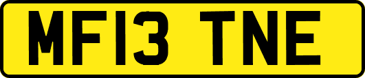 MF13TNE