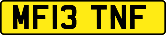 MF13TNF
