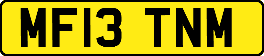 MF13TNM