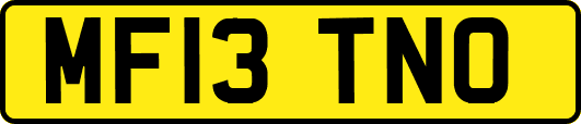MF13TNO