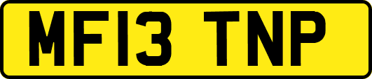 MF13TNP