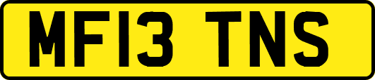 MF13TNS