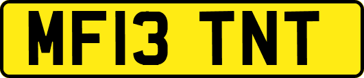 MF13TNT