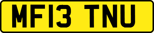 MF13TNU