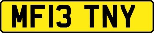 MF13TNY
