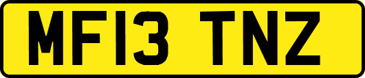 MF13TNZ