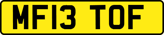 MF13TOF
