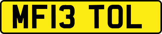 MF13TOL