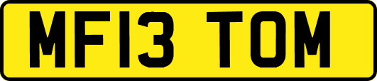 MF13TOM