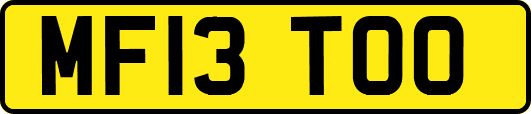 MF13TOO