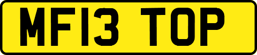 MF13TOP