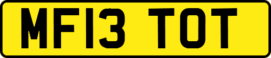 MF13TOT