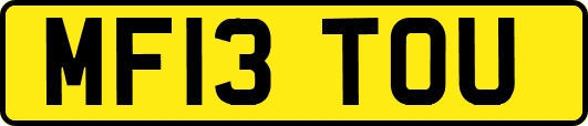 MF13TOU