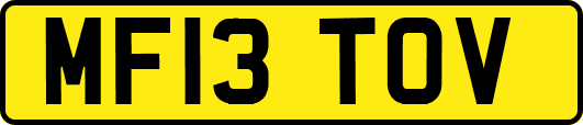 MF13TOV