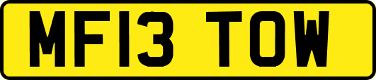 MF13TOW