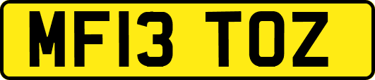MF13TOZ