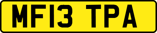 MF13TPA