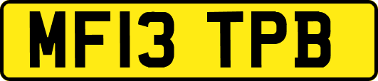 MF13TPB