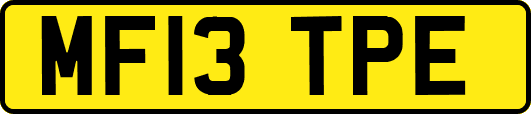 MF13TPE