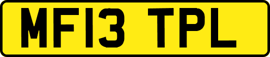 MF13TPL