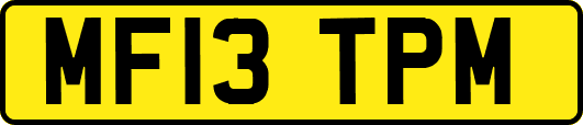MF13TPM