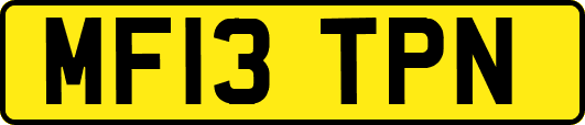 MF13TPN