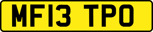 MF13TPO
