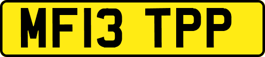 MF13TPP