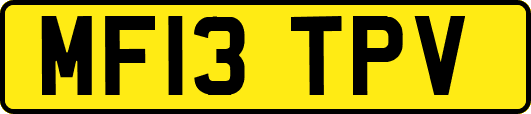 MF13TPV